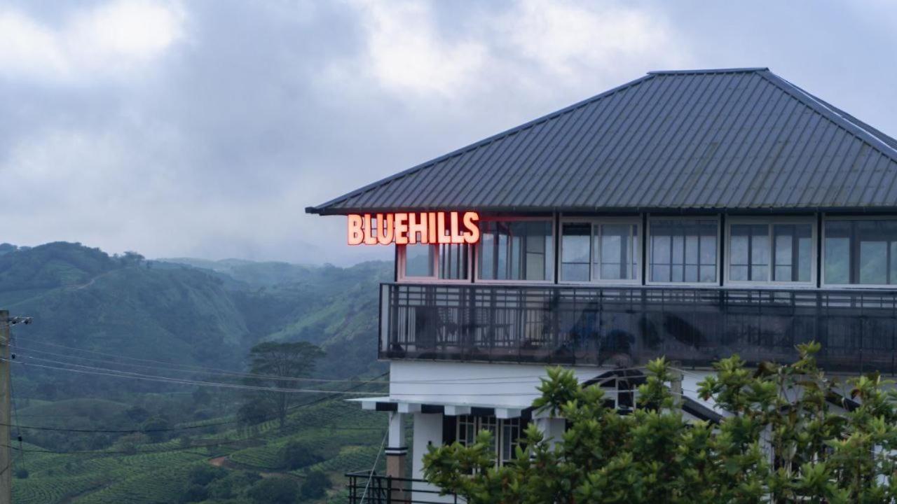 Blue Hills Resort วากามอน ภายนอก รูปภาพ