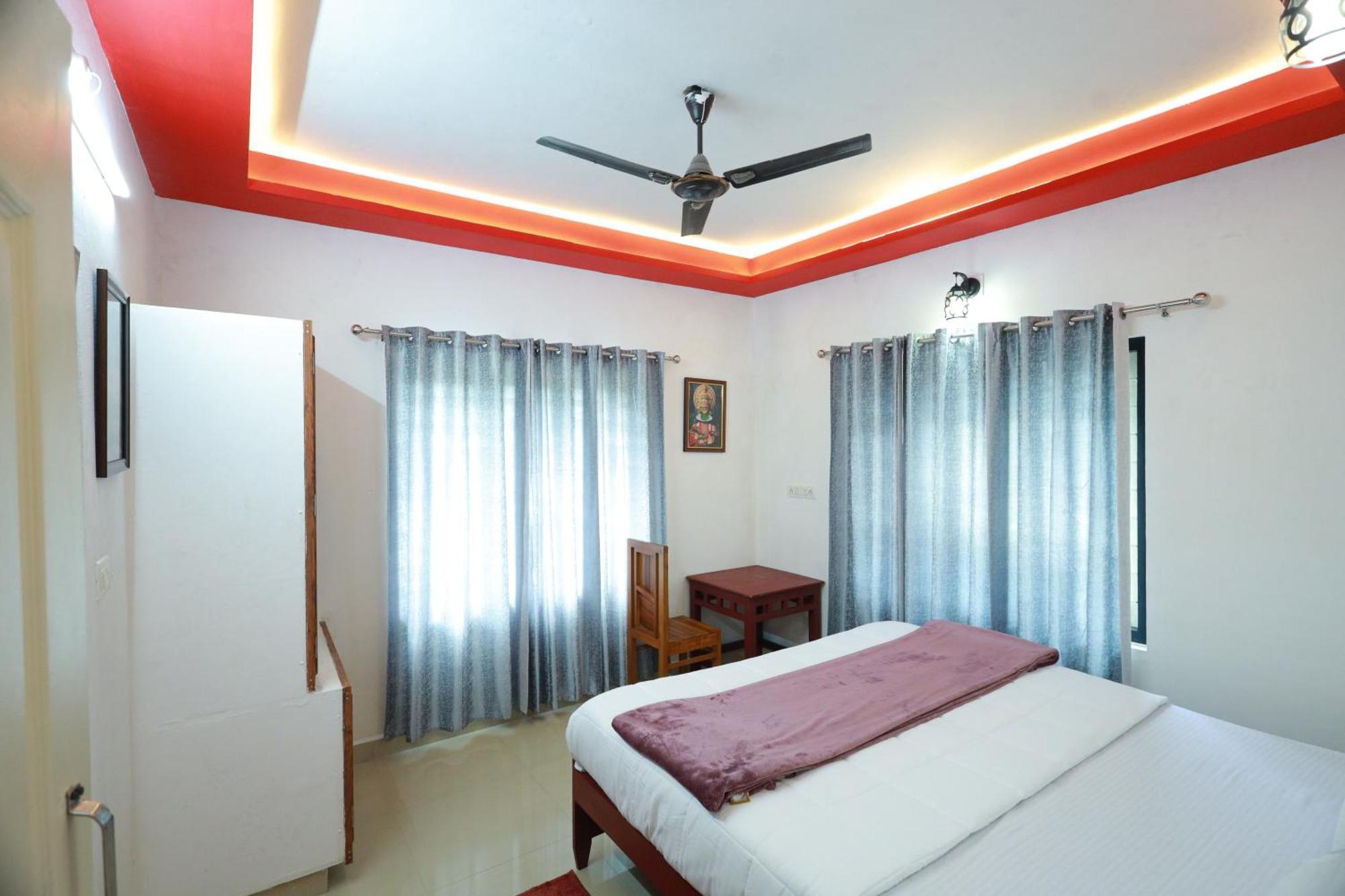 Blue Hills Resort วากามอน ภายนอก รูปภาพ