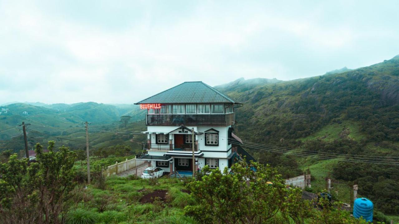 Blue Hills Resort วากามอน ภายนอก รูปภาพ