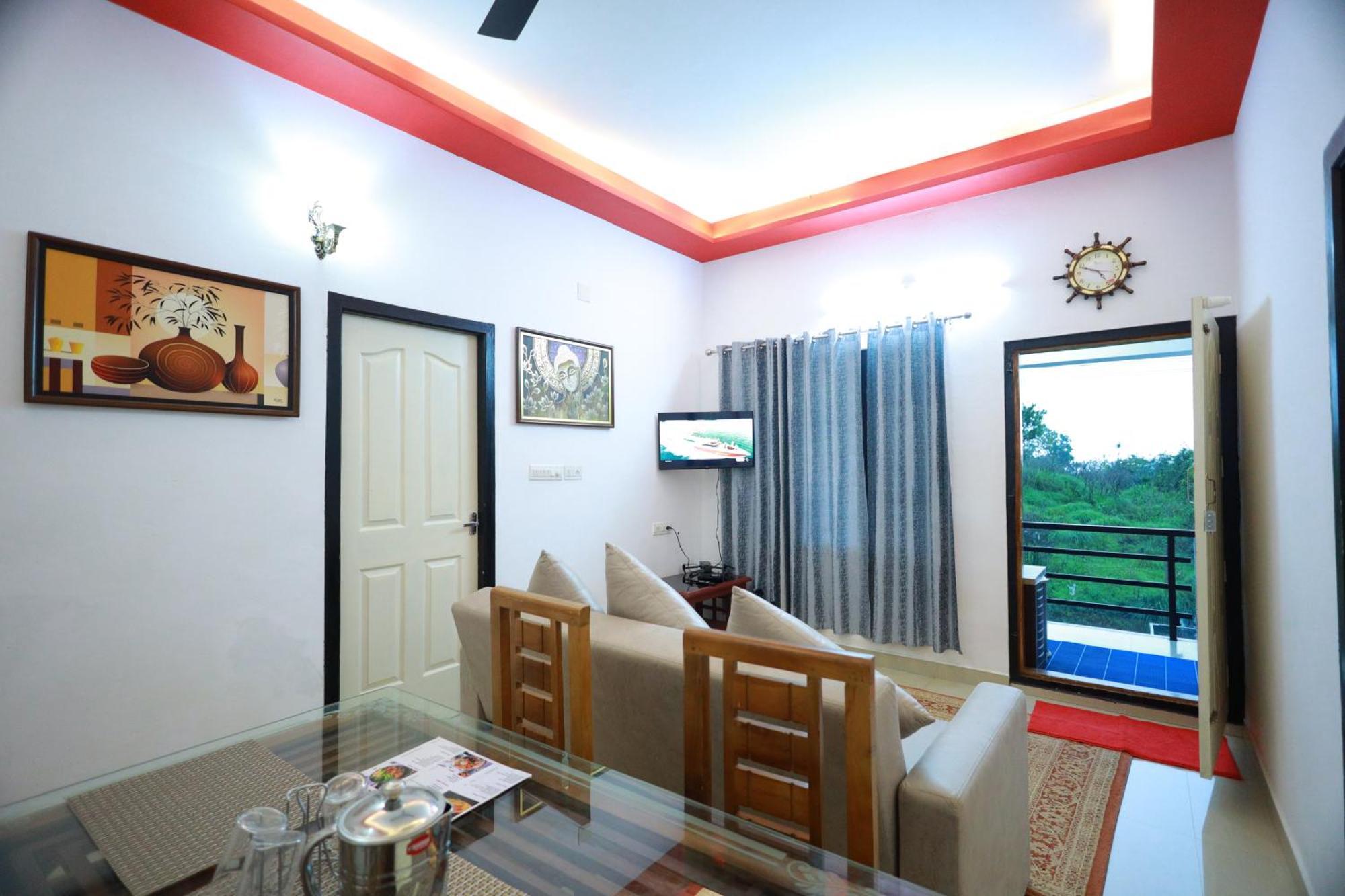 Blue Hills Resort วากามอน ภายนอก รูปภาพ