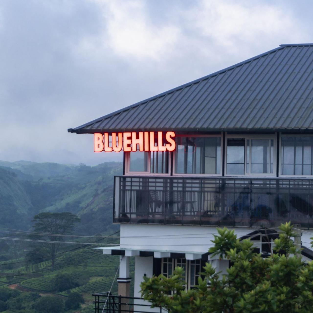 Blue Hills Resort วากามอน ภายนอก รูปภาพ