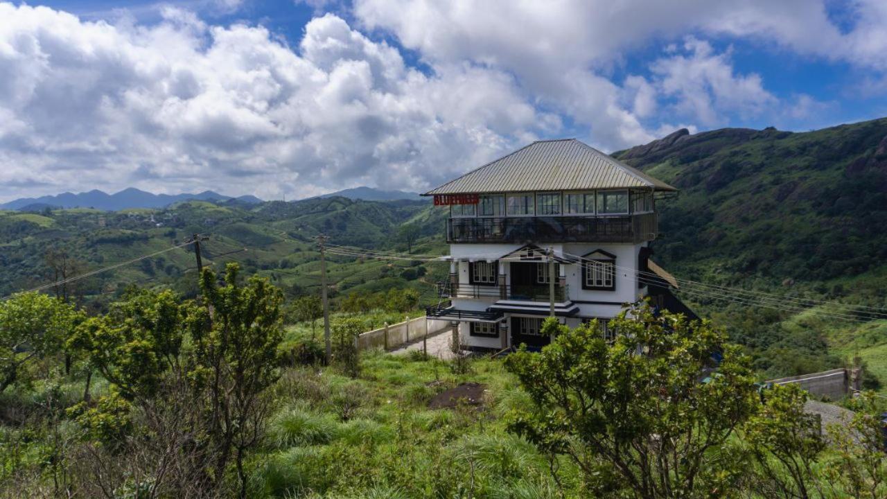 Blue Hills Resort วากามอน ภายนอก รูปภาพ