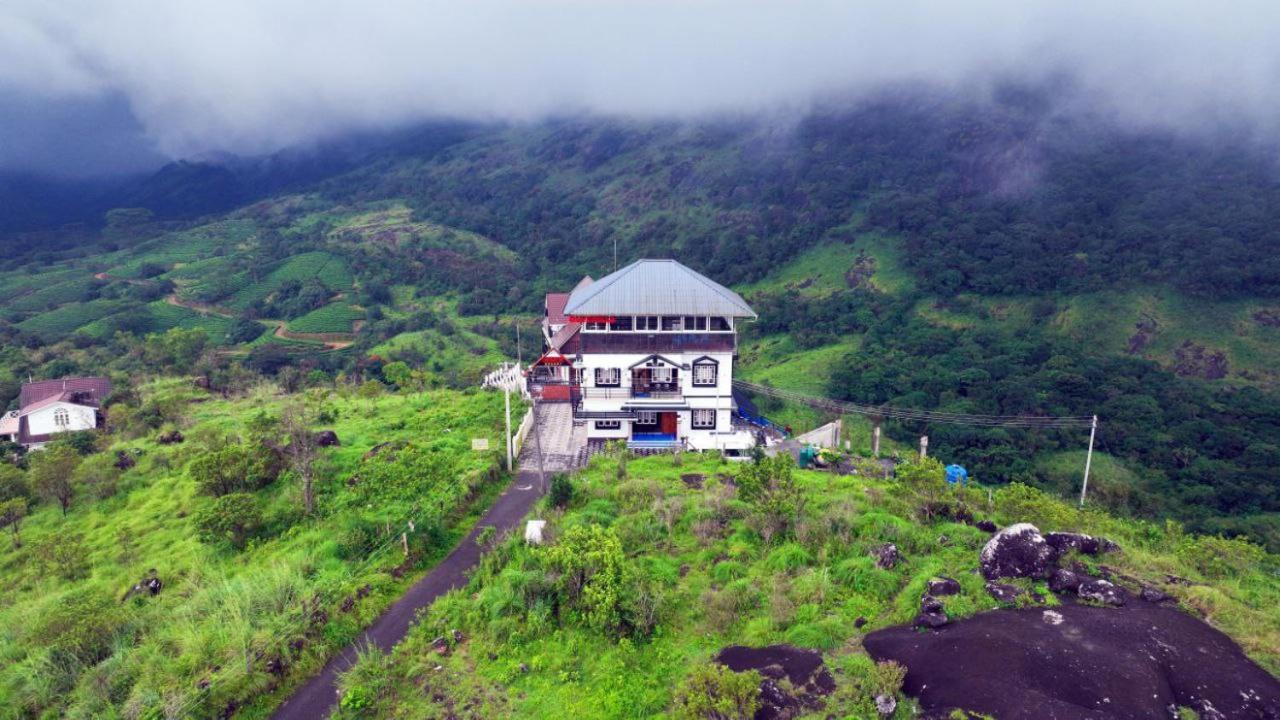 Blue Hills Resort วากามอน ภายนอก รูปภาพ