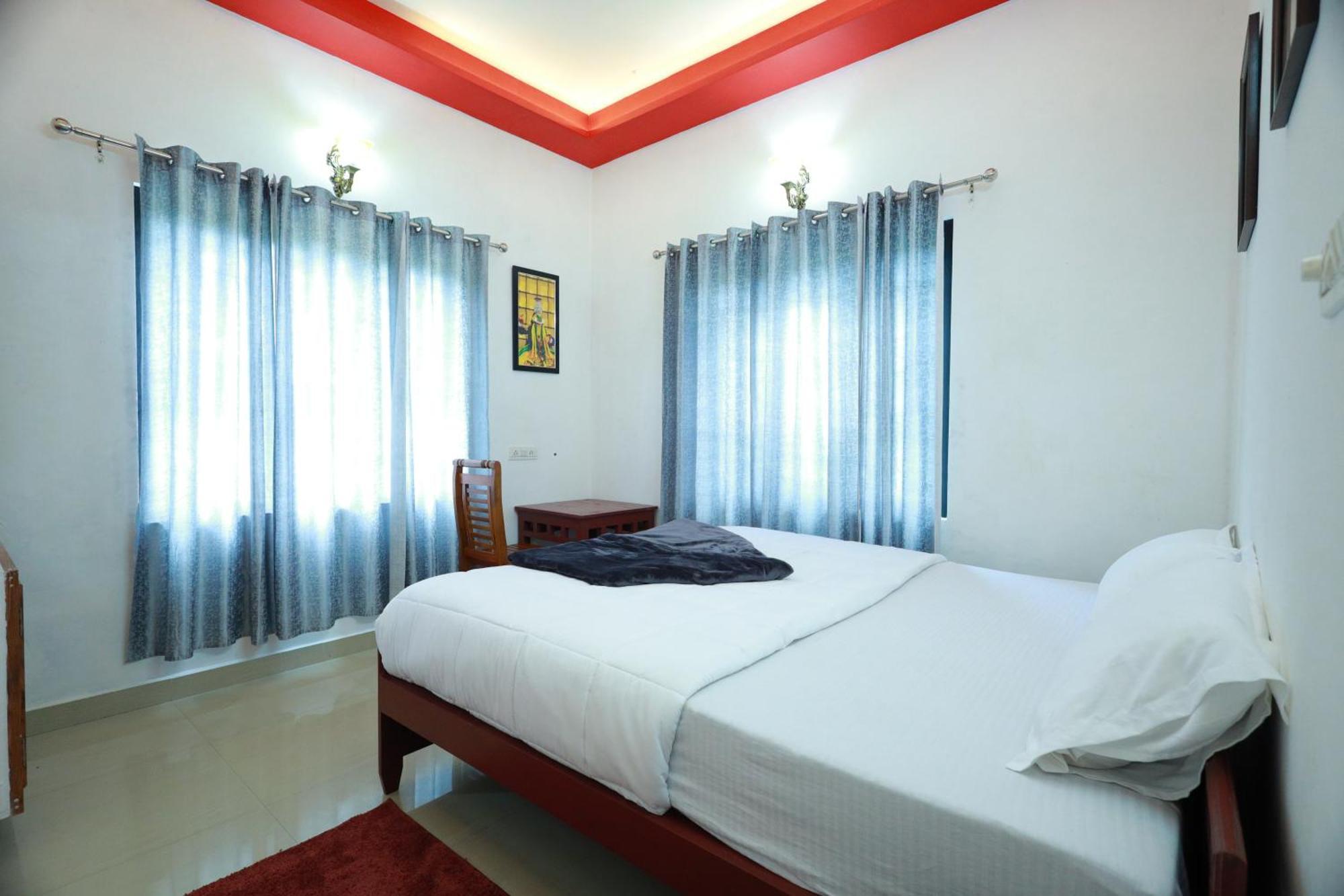 Blue Hills Resort วากามอน ภายนอก รูปภาพ