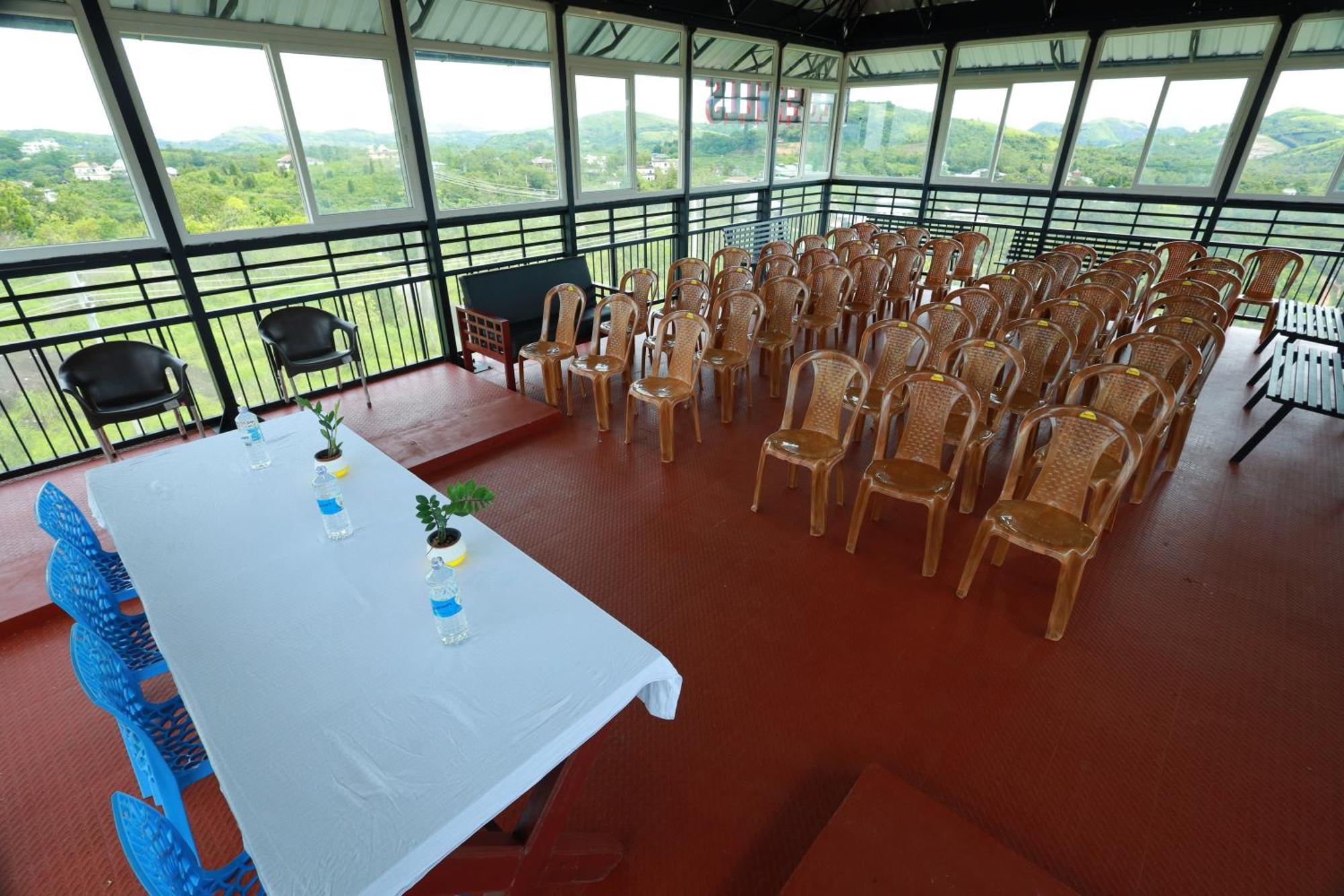 Blue Hills Resort วากามอน ภายนอก รูปภาพ