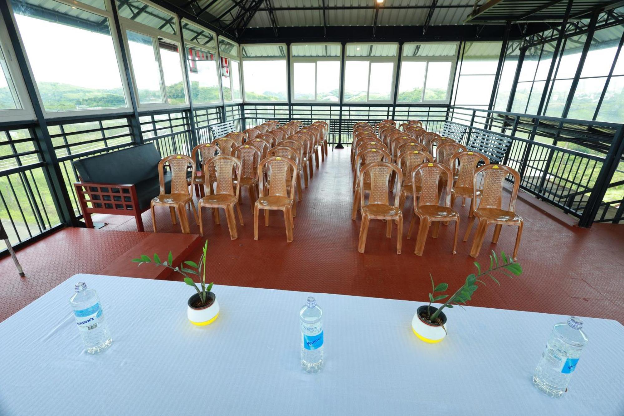 Blue Hills Resort วากามอน ภายนอก รูปภาพ