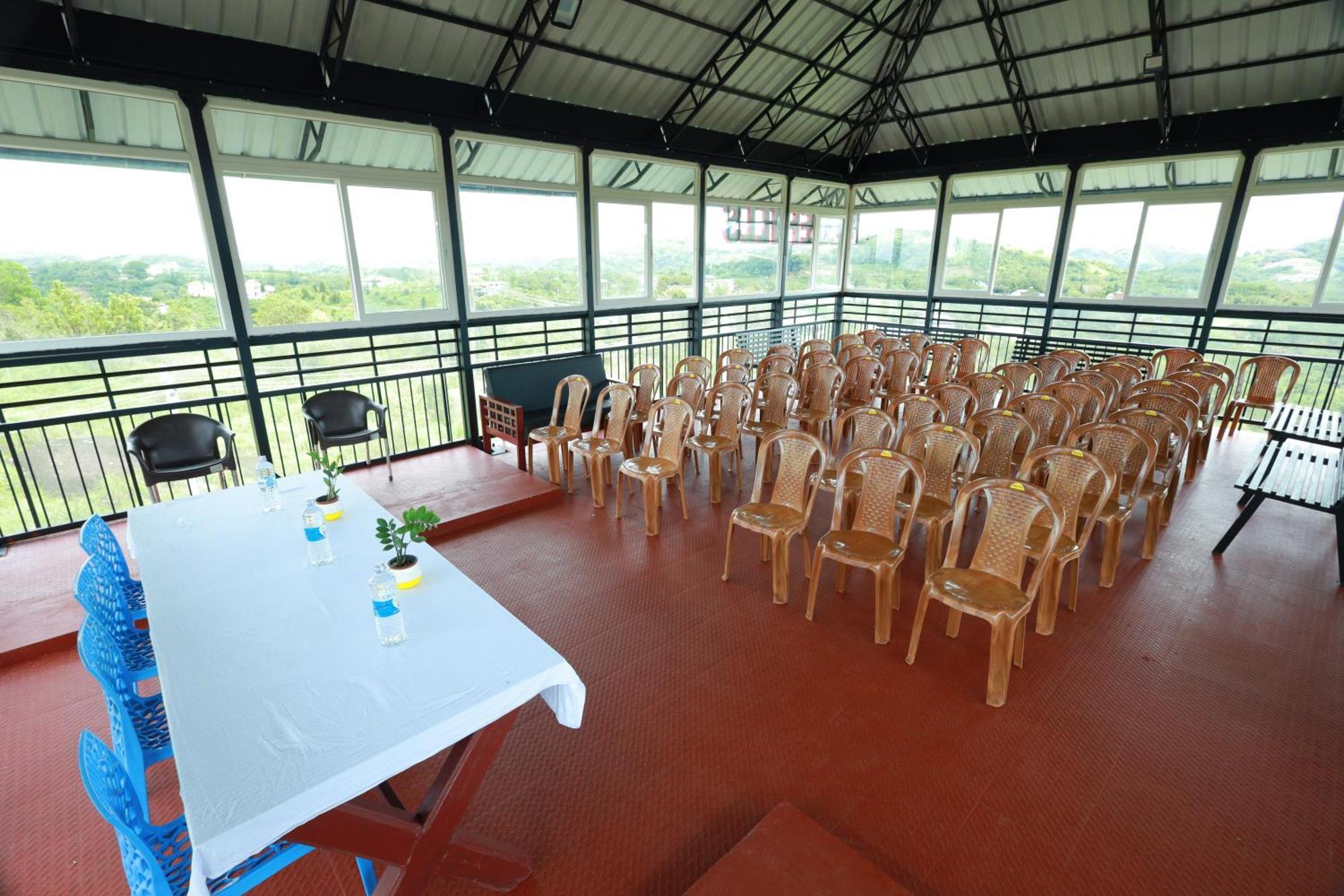 Blue Hills Resort วากามอน ภายนอก รูปภาพ