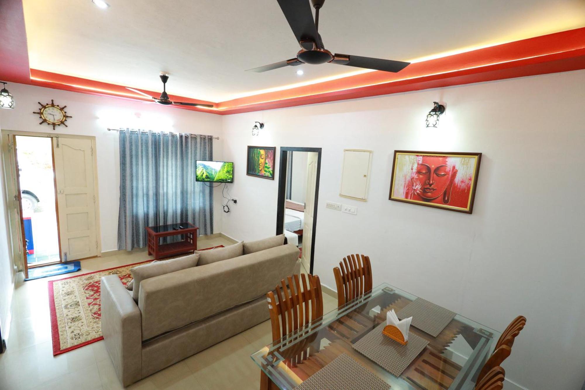 Blue Hills Resort วากามอน ภายนอก รูปภาพ