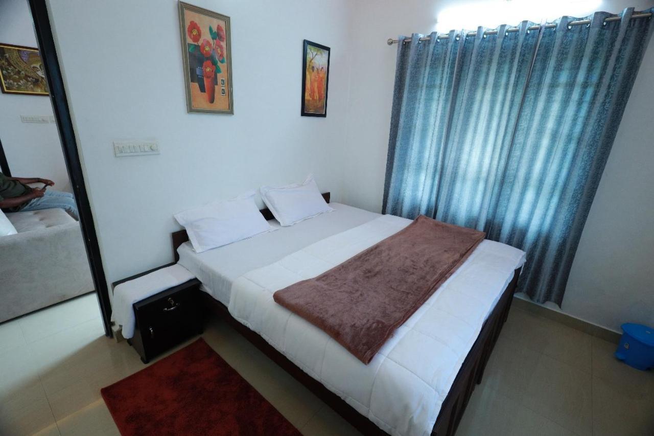 Blue Hills Resort วากามอน ภายนอก รูปภาพ