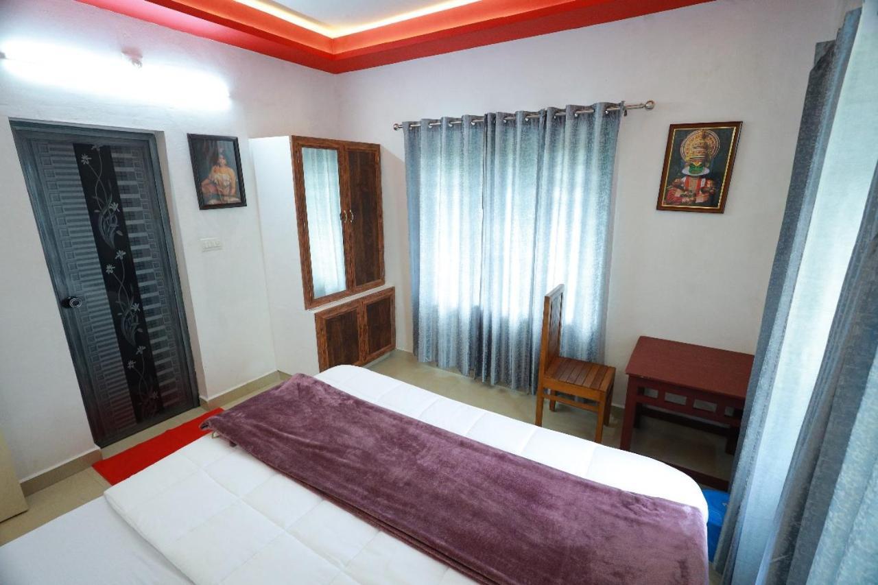 Blue Hills Resort วากามอน ภายนอก รูปภาพ